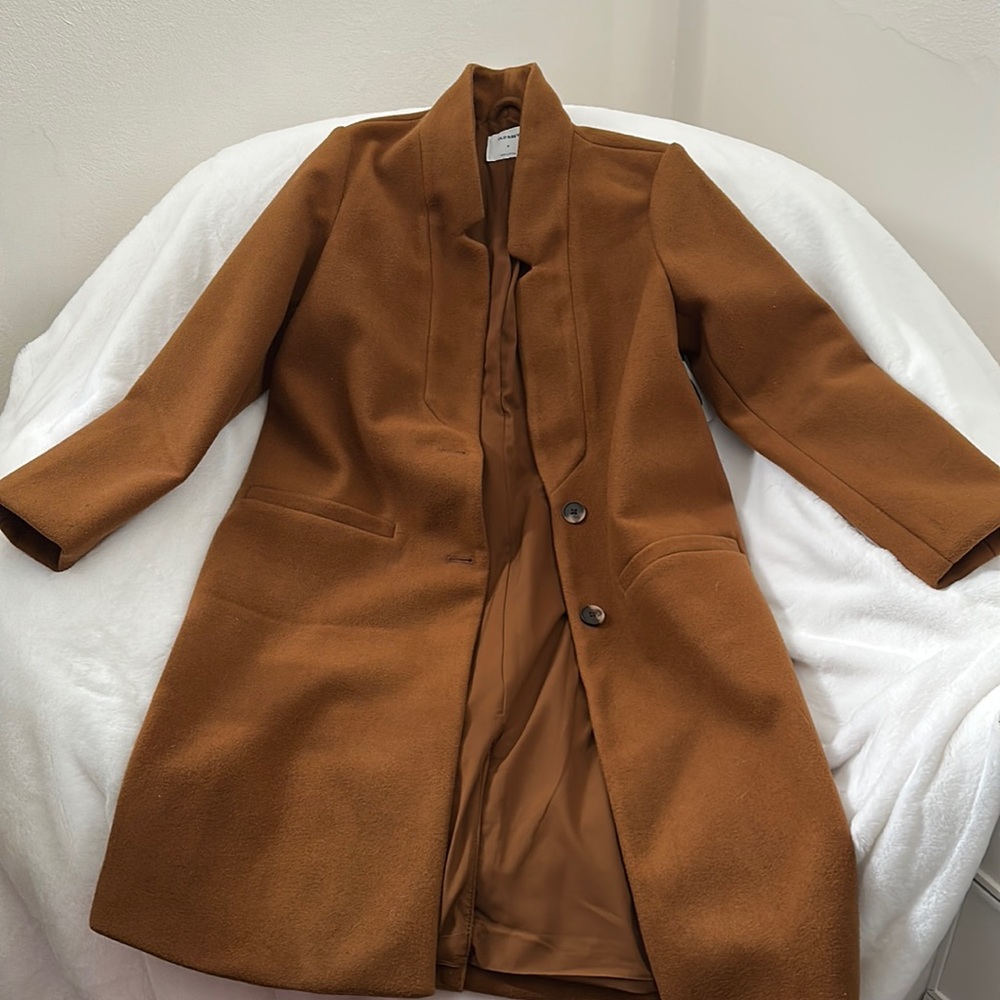 Old Navy Pea Coat, Women’s size M